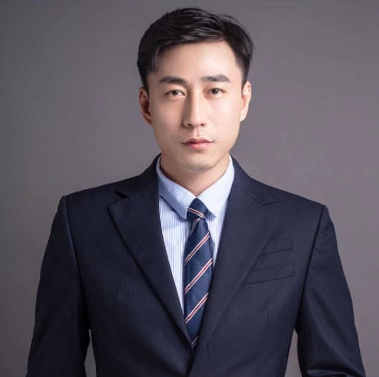 王梓轩 创意策略总监